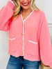 Made For Spring Cardigan in Multiple Colors