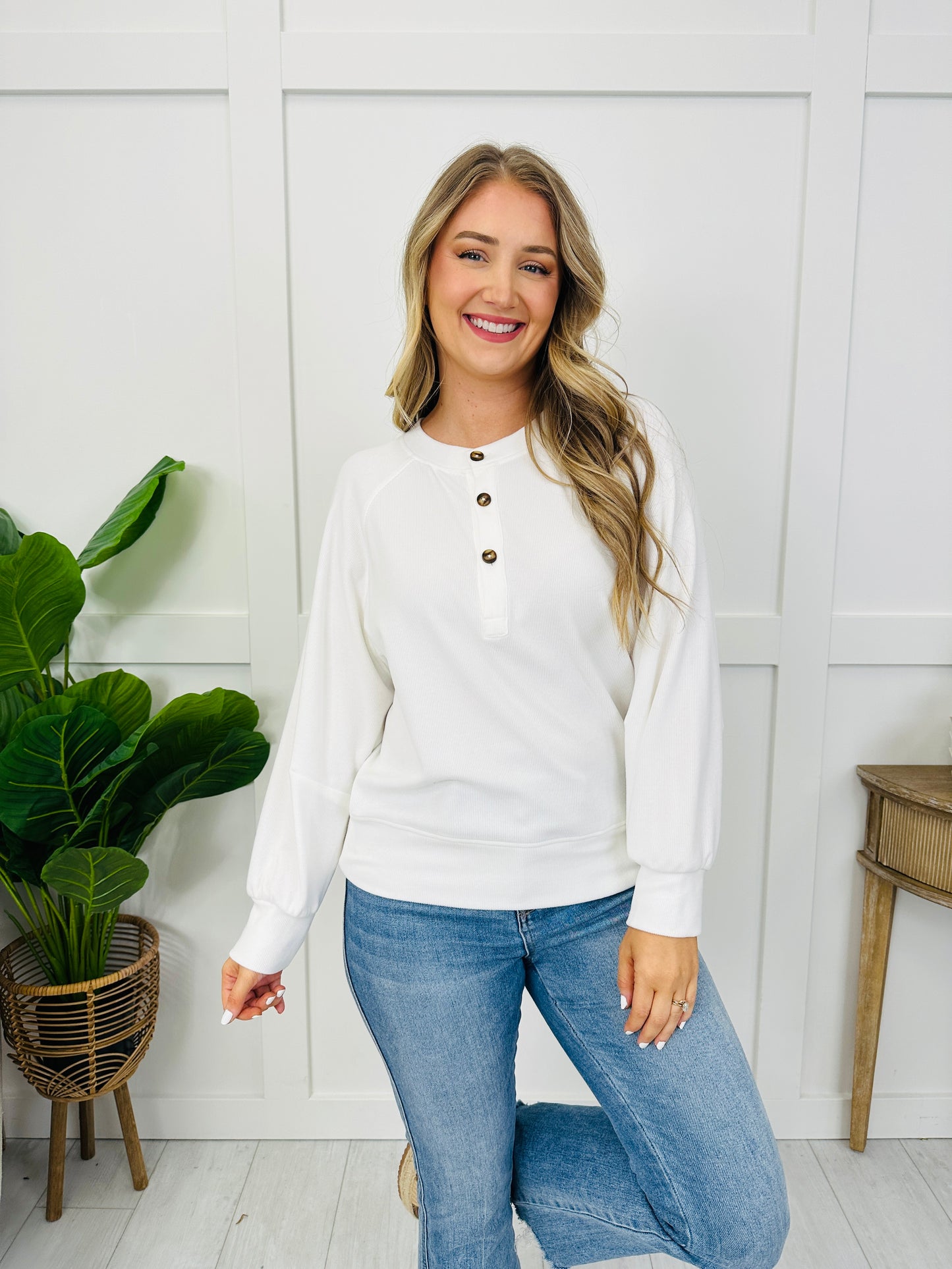 The World Slows Down Top In Multiple Colors