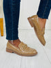 Sole Mate Loafers In Taupe