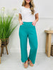 Nine To Five Pants In Multiple Colors