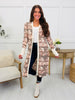 Untamed Days Cardigan