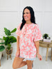 Sweet Meadows Top
