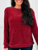 Fresh Start Sweater In Multiple Colors