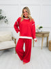 Go With the Flow Pants In Multiple Colors