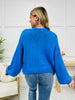 Let's Stay Cozy Cardigan- Multiple Colors!