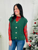 Knit Together Vest- Multiple Colors!