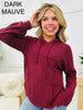 Cozy and Charming Hoodie-Multiple Colors!