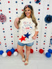 Freedom Vibes Graphic Tee