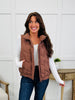 Ready for Whatever Vest In Multiple Colors