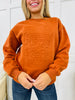 Harvest Hues Sweatshirt