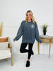 Hello Hunting Season Crewneck Sweatshirt-Multiple Colors!