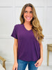 The Perfect Fit Top In Multiple Colors