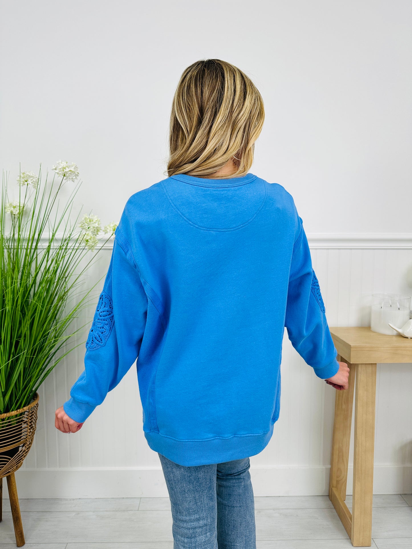 Dreaming in Details Top