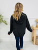 Just Zip It Jacket In Multiple Colors