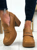 Put Together & Polished Shoes
