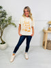 Side Chick Graphic Tee