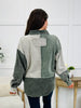 Open Range Jacket In Olive
