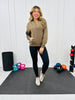 REG/CURVY Active Aura Sweatshirt- Multiple Colors!