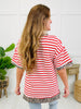 Boldly Balanced Top