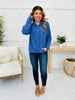 DOORBUSTER! Cloud Haven Hoodie- Multiple Colors!