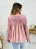 Whispered Wishes Top