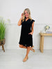 Summer Ready Dress in Multiple Colors