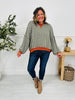 Fall Comes Easy Top