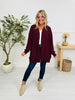 Comfort On Repeat Cardigan In Multiple Colors
