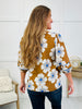 Country Blossom Top
