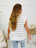 Love The Look Top In Multiple Colors