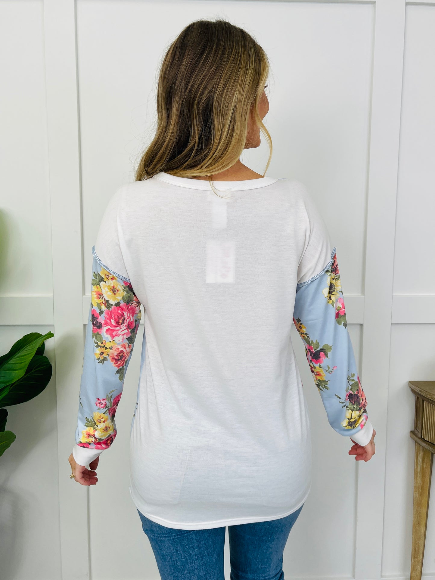 Where You Belong Top