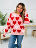 MOCO Exclusive True Love Threads Sweater