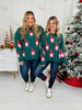 Gnome For The Holidays Sweater