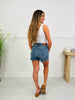 Judy Blue Days Like These Shorts