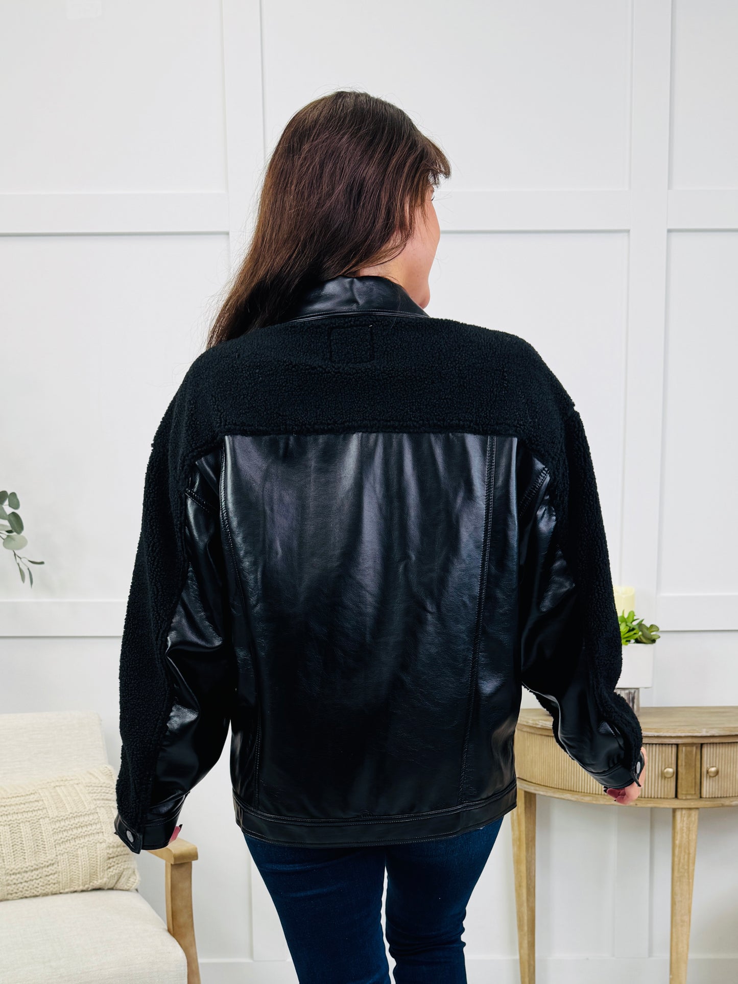 Rock the Night Jacket