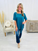 REG/CURVY Faded Dreams Top- Multiple Colors!