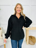 Late Hour Charm Sweater- Multiple Colors!