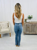 Risen Sweet Dreams Relaxed Straight Leg Jeans in REG/CURVY