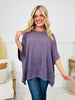 Almost Fall Top- Multiple Colors!