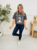 Got Too Silly Graphic Tee