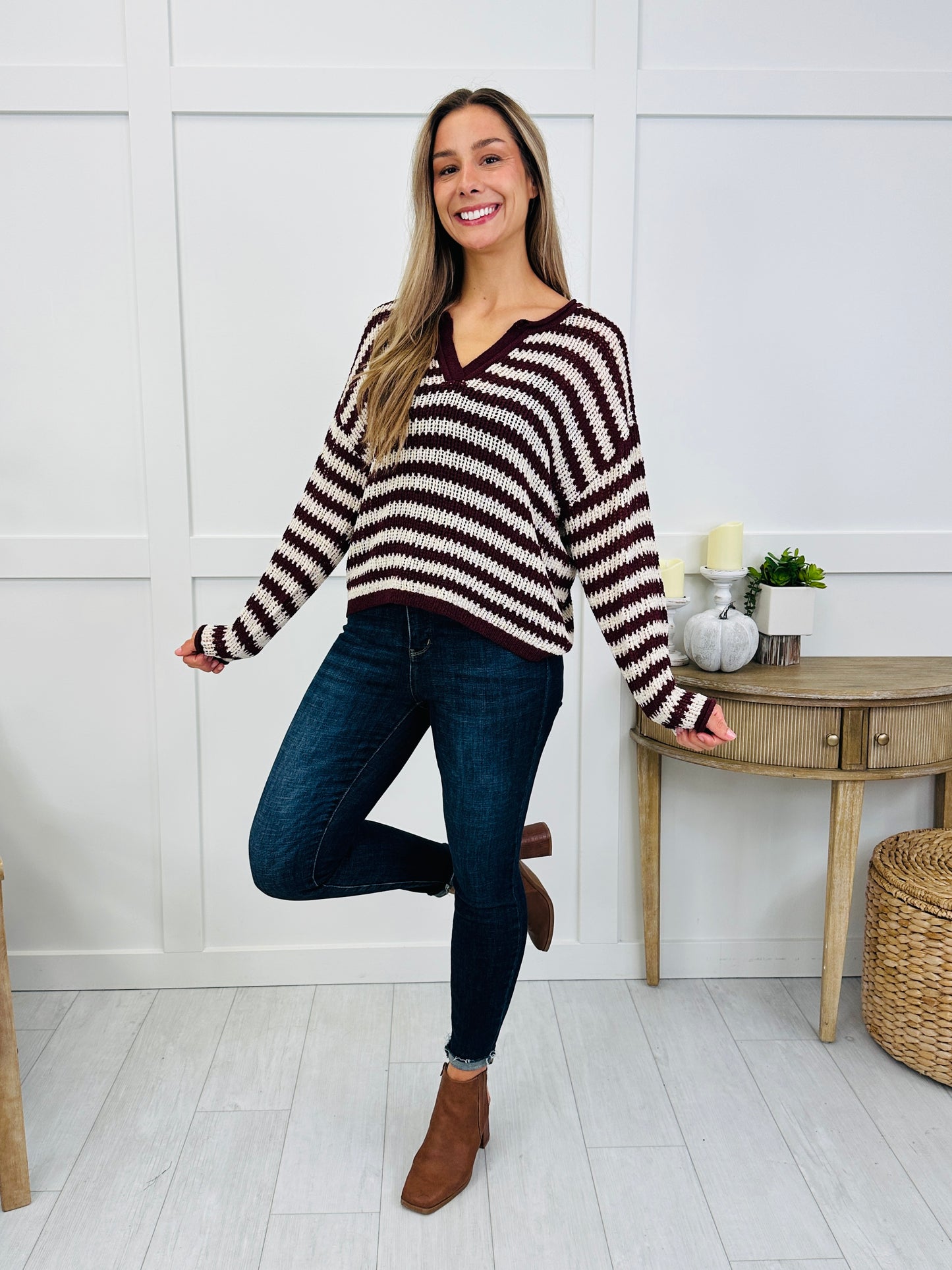 Weekend In Wine Top In Burgundy