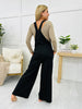 Reg/Curvy Urban Explorer Jumpsuit- Multiple Colors!