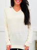 Effortless Elegance Sweater in Multiple Colors