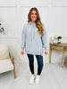 Comfort Club Hoodie In Multiple Colors