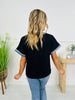 A Sure Thing Top In Multiple Colors