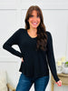 The Classic Comfort Top In Multiple Colors