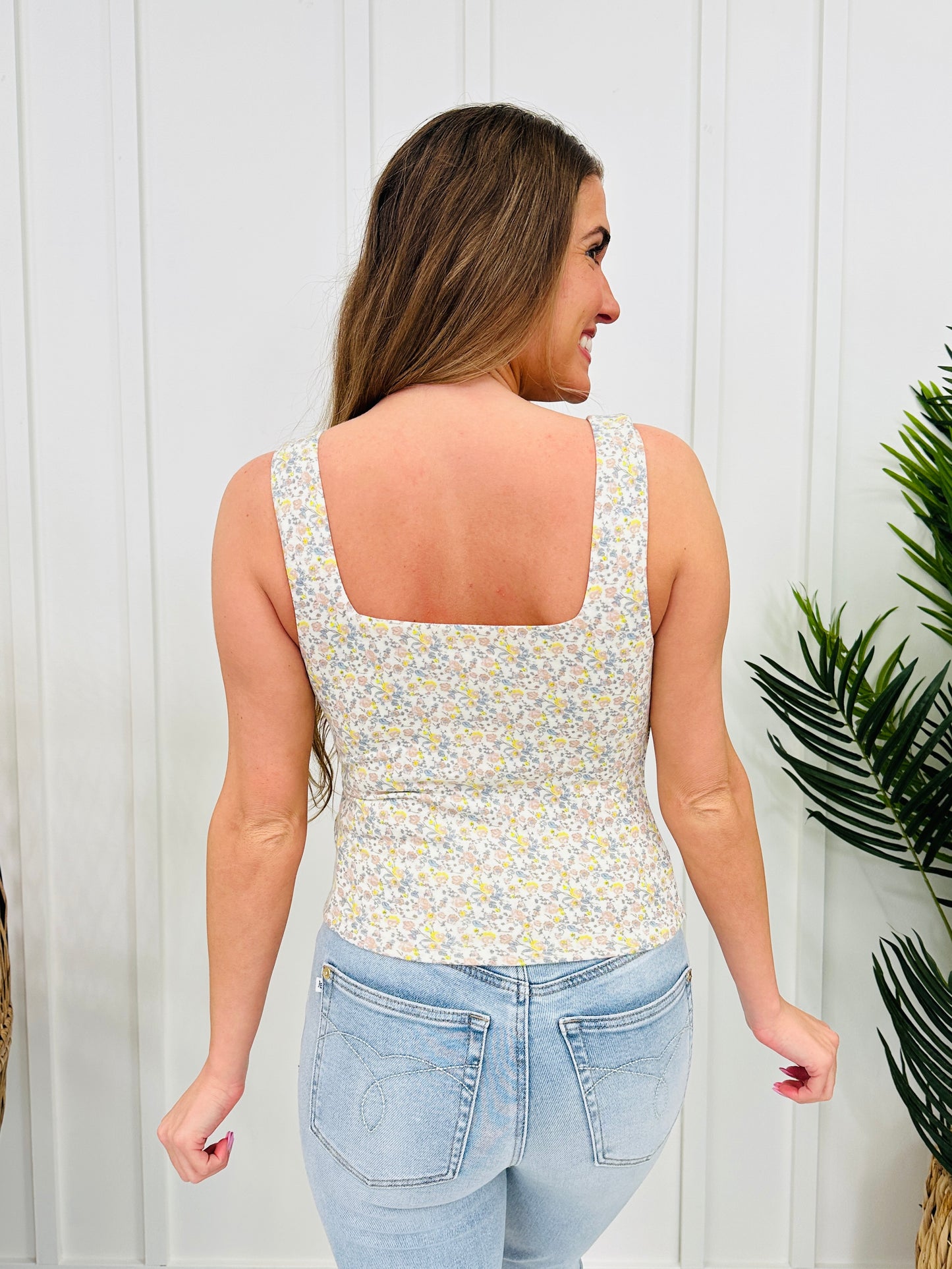 Made to Be Loud Tank Top