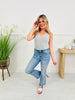 Best Selling Short Reversible Shapewear Tank Top In Multiple Colors