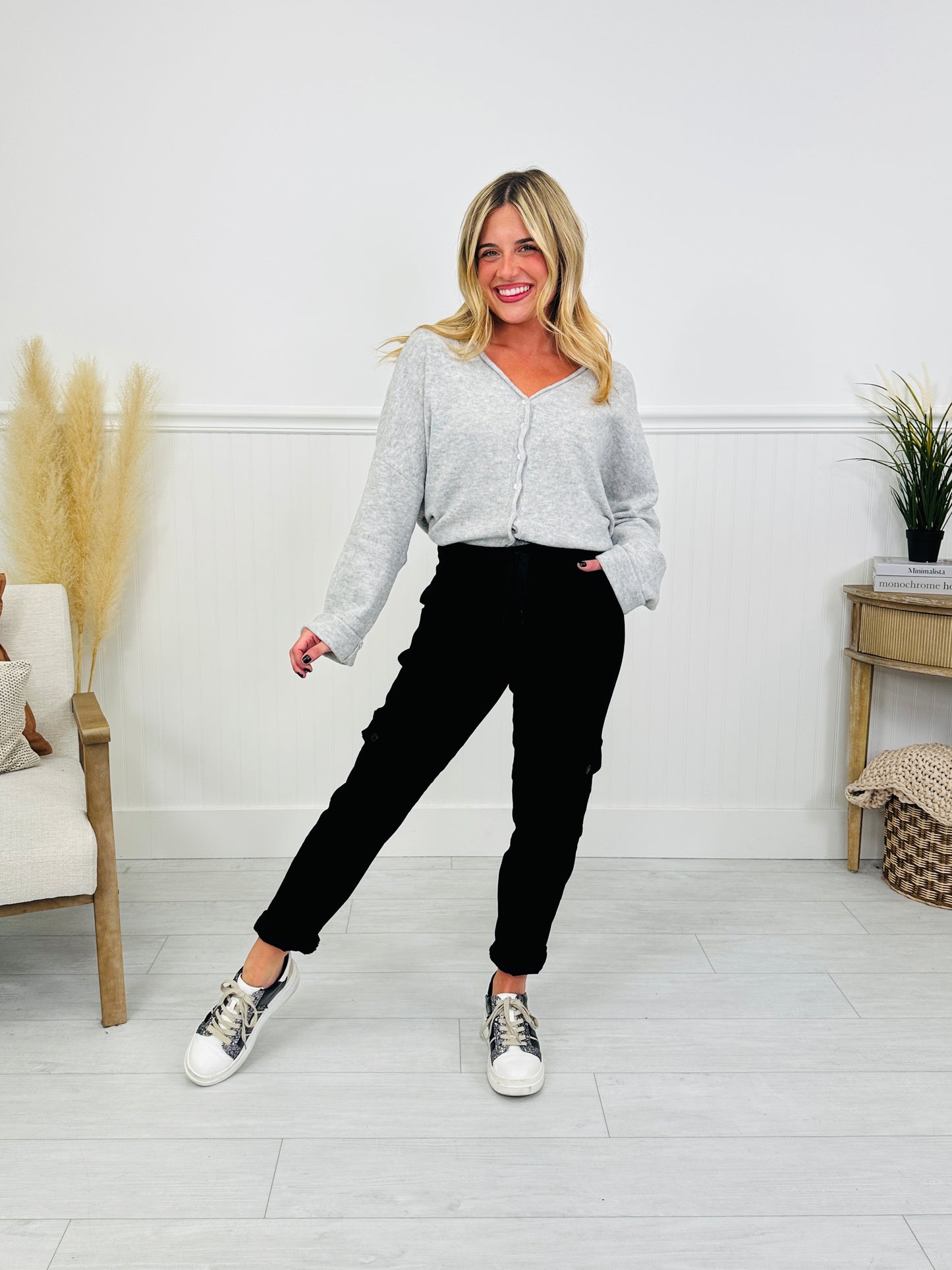 Judy Blue On The Move Joggers