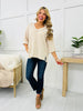 DOORBUSTER! Exceptional Simplicity Top- Multiple Colors!